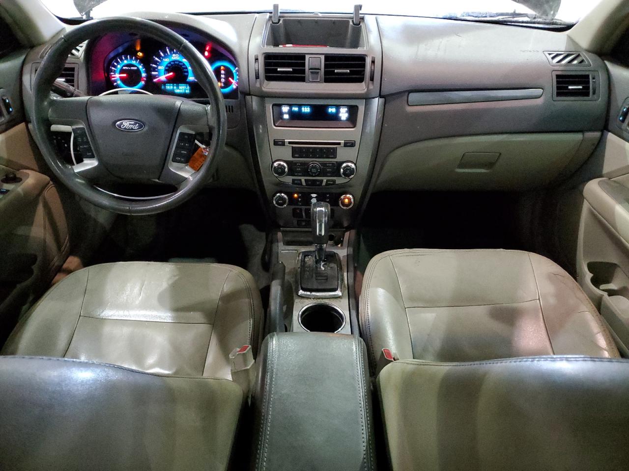 2012 Ford Fusion - Image 8