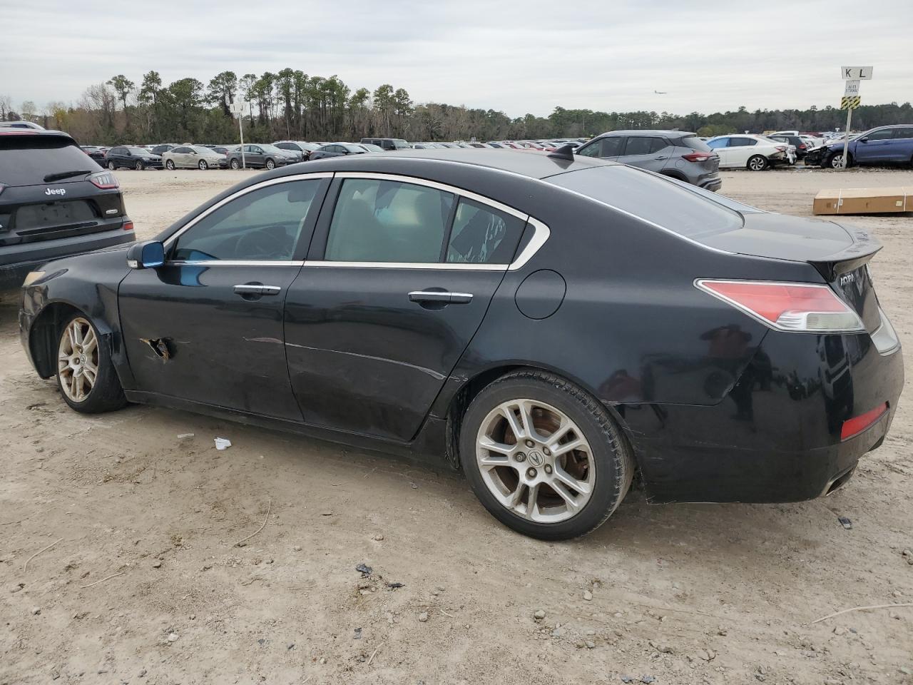 2011 Acura TL - Image 2