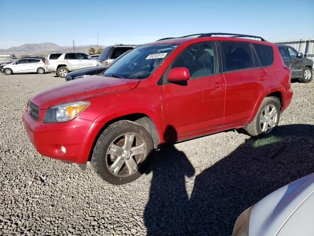 2006 Toyota Rav4 Sport