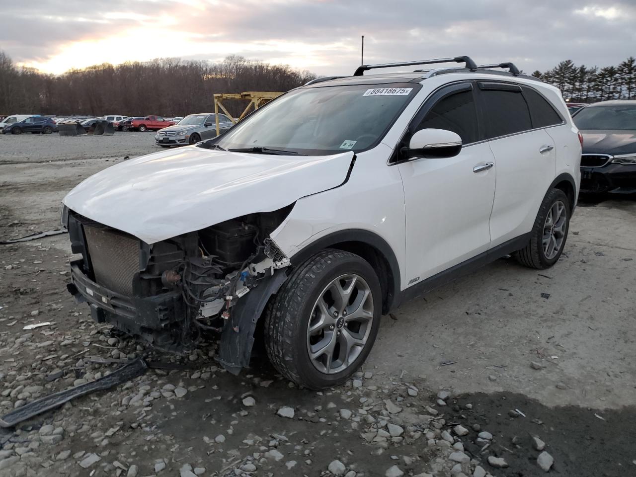 2019 Kia Sorento - Image 1