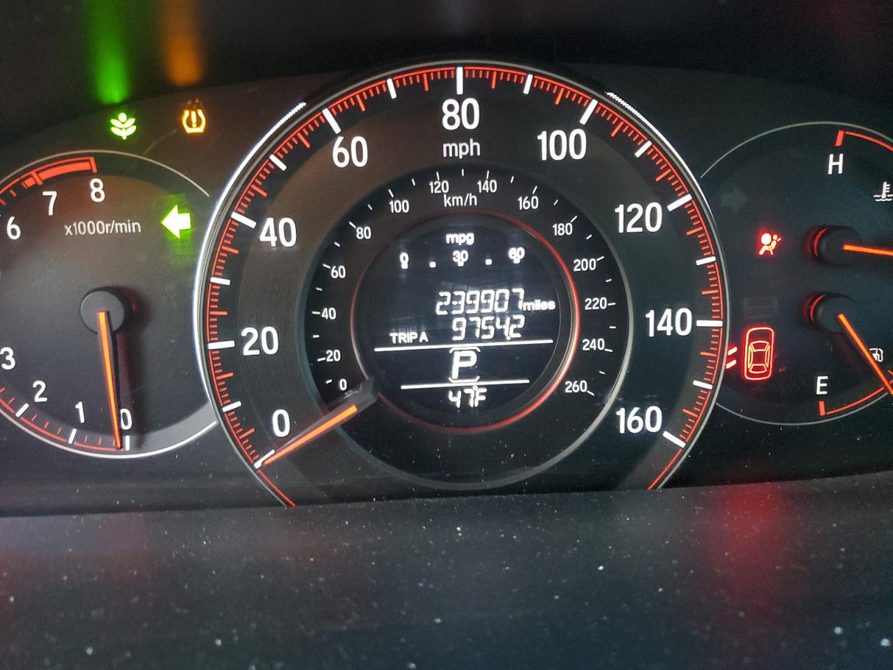 2016 Honda Accord - Image 9