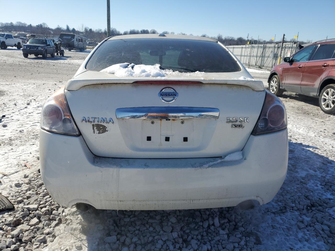 2012 Nissan Altima - Image 6