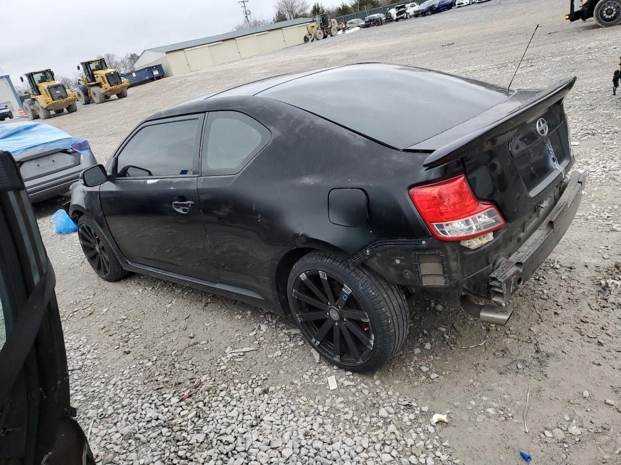 2011 Scion tC - Image 2