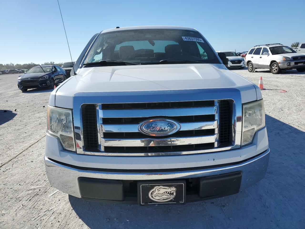 2009 Ford F-150 - Image 5