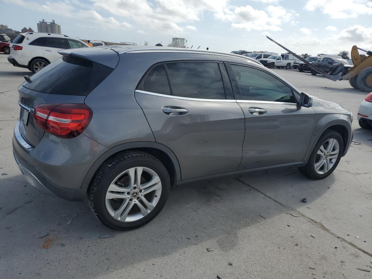 2018 Mercedes-Benz GLA-klasse - Image 3