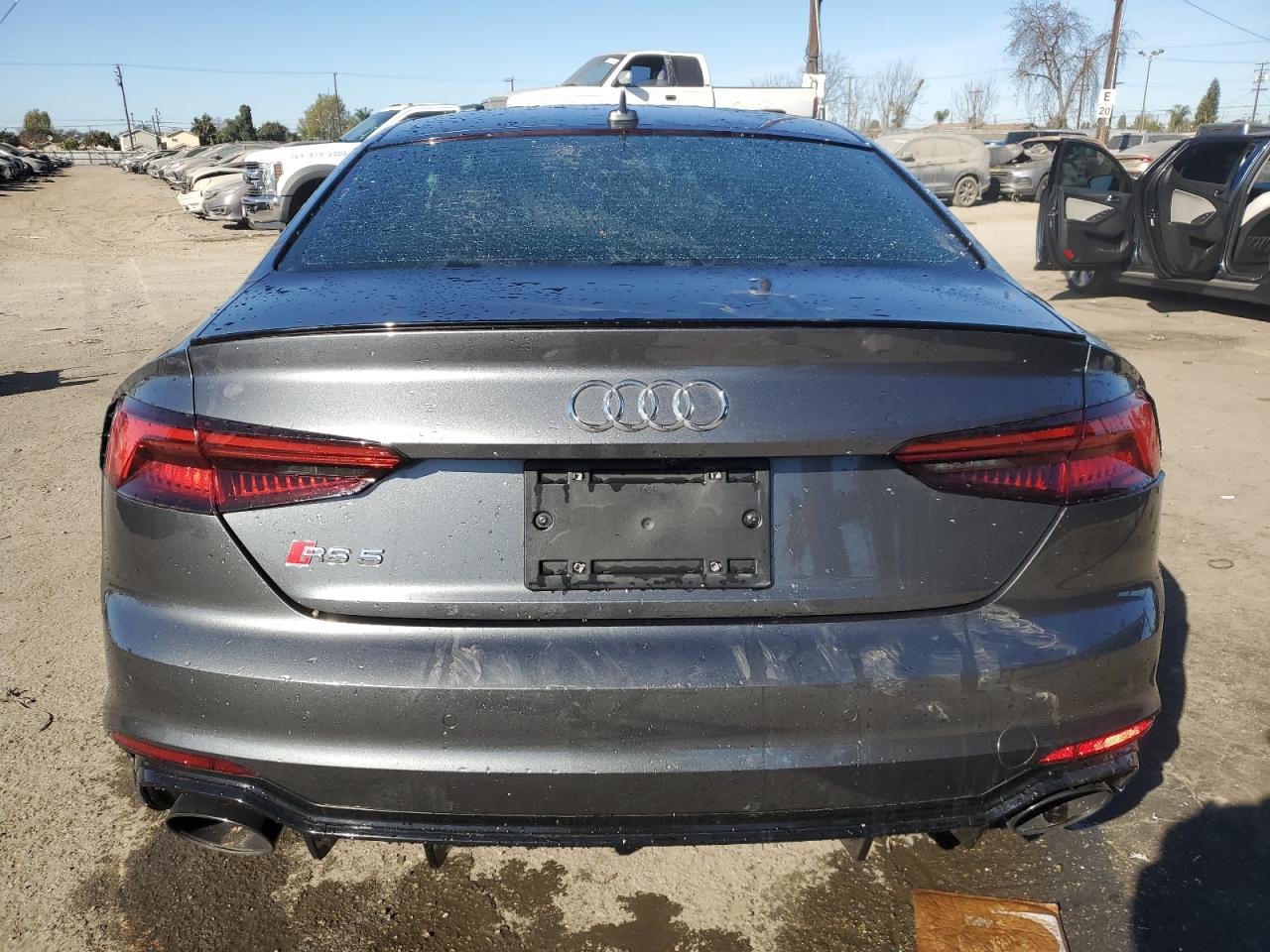 2018 Audi RS5 - Image 6