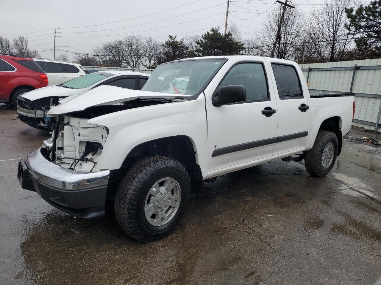 2008 GMC Canyon - Image 1