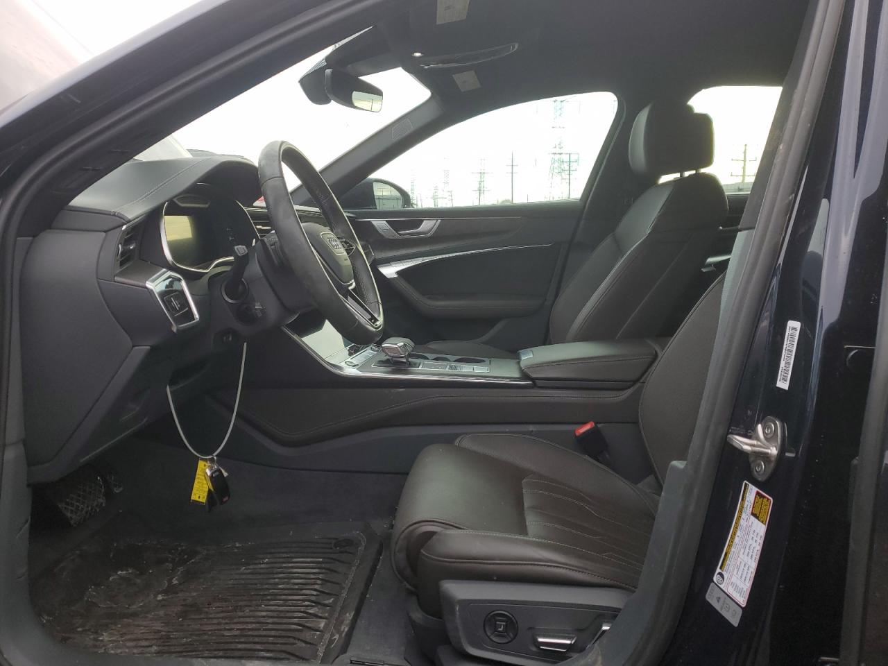 2021 Audi A6 - Image 7