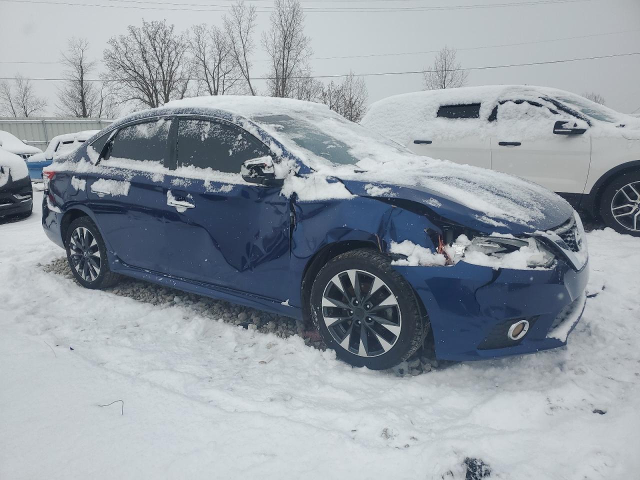 2017 Nissan Sentra - Image 4