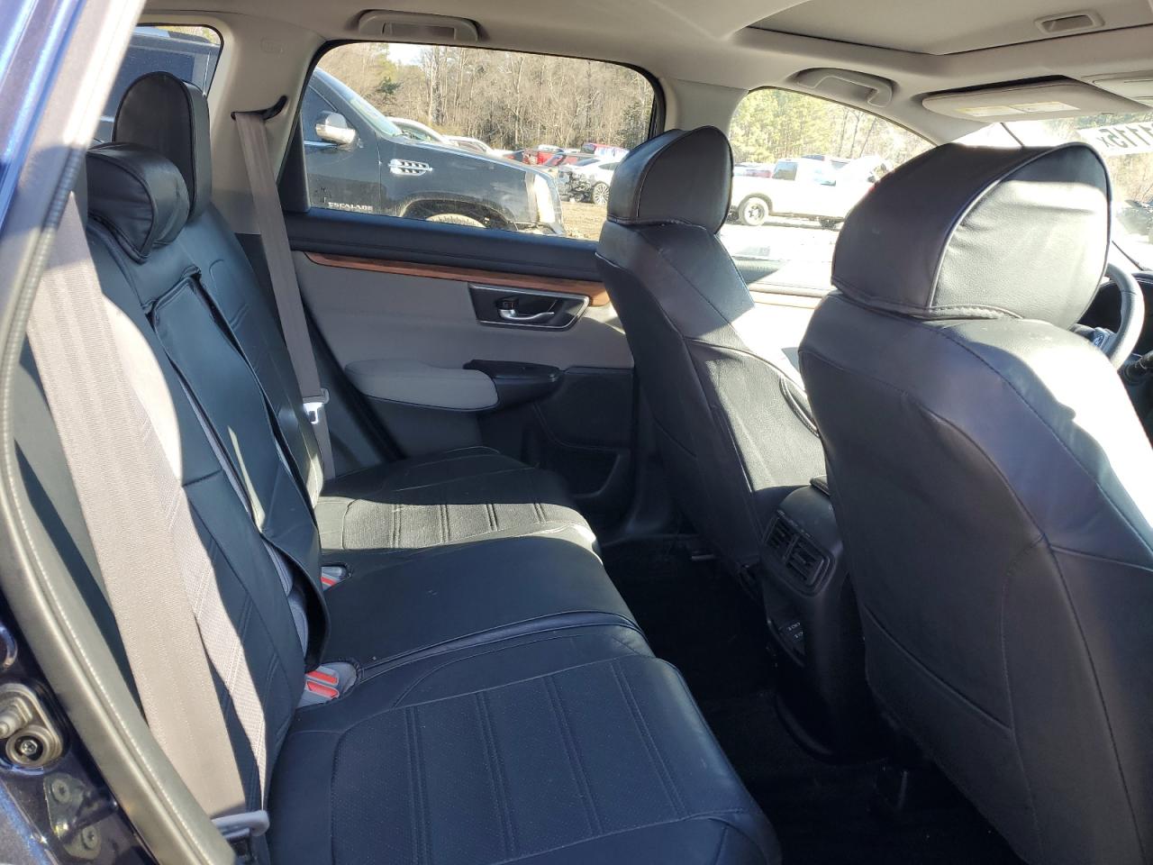 2019 Honda CR-V - Image 11