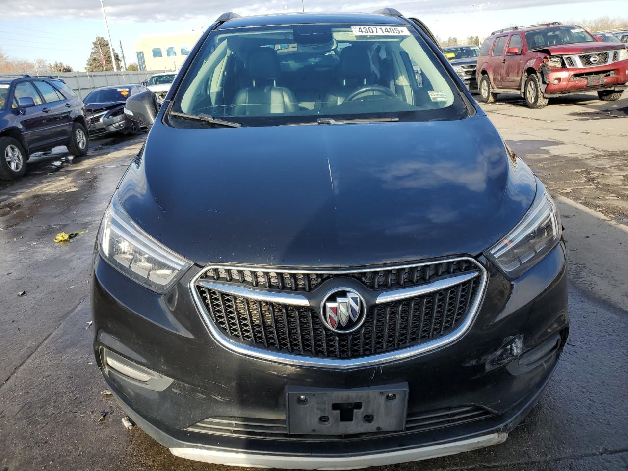 2019 Buick Encore - Image 5