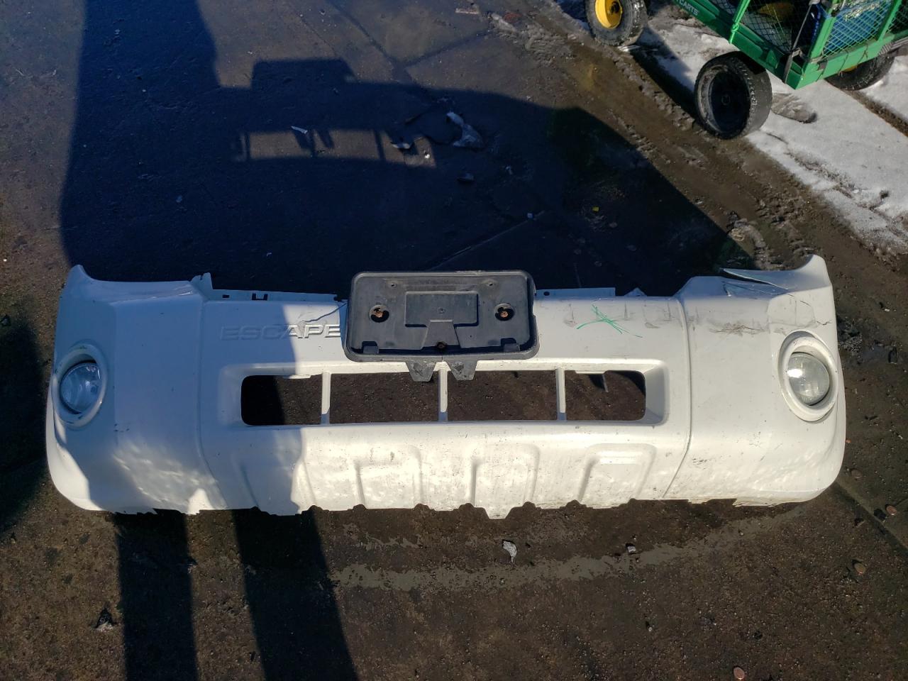 2012 Ford Escape - Image 13