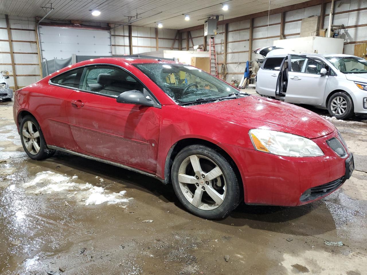 2006 Pontiac G6 - Image 4