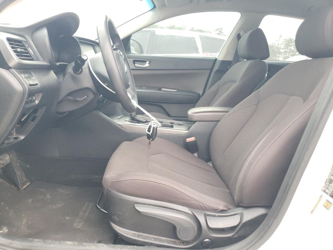 2019 Kia Optima - Image 7