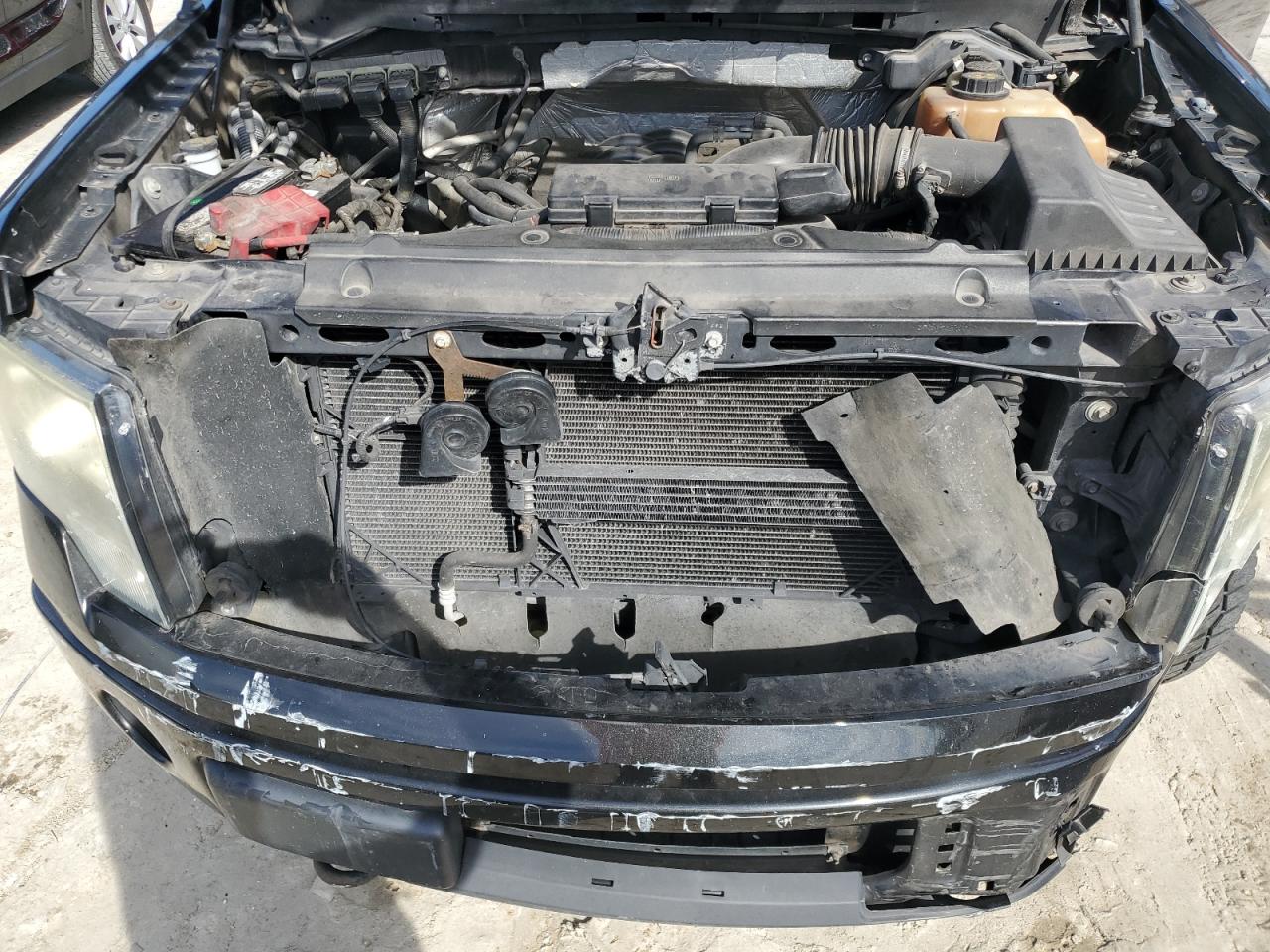 2011 Ford F-150 - Image 11