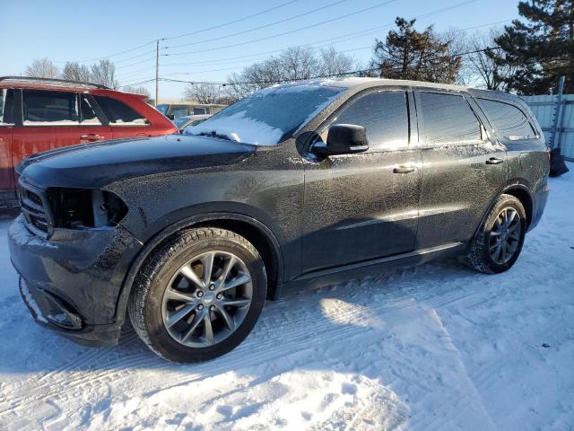 2014 Dodge Durango R/T