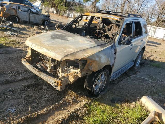 2009 Mercury Mariner 