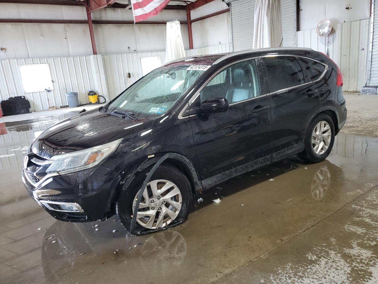 2015 Honda CR-V - Image 1