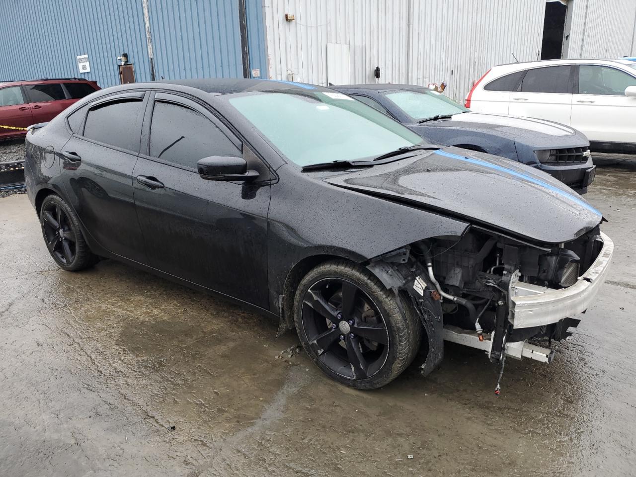 2013 Dodge Dart - Image 4