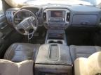 2015 Gmc Sierra K2500 Denali de vânzare în Taylor, TX - Burn