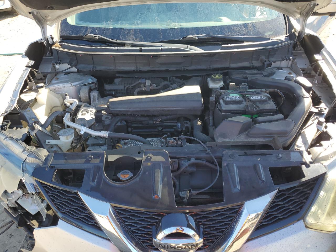 2015 Nissan Rogue - Image 12