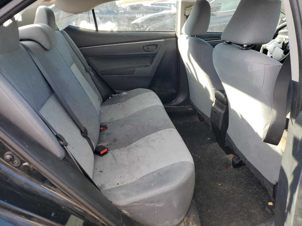 2014 Toyota Corolla - Image 10