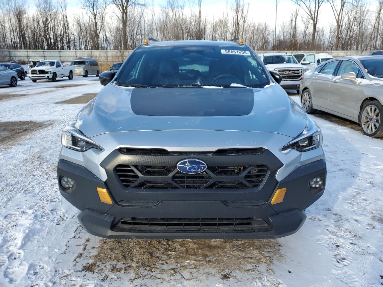 2024 Subaru XV - Image 5