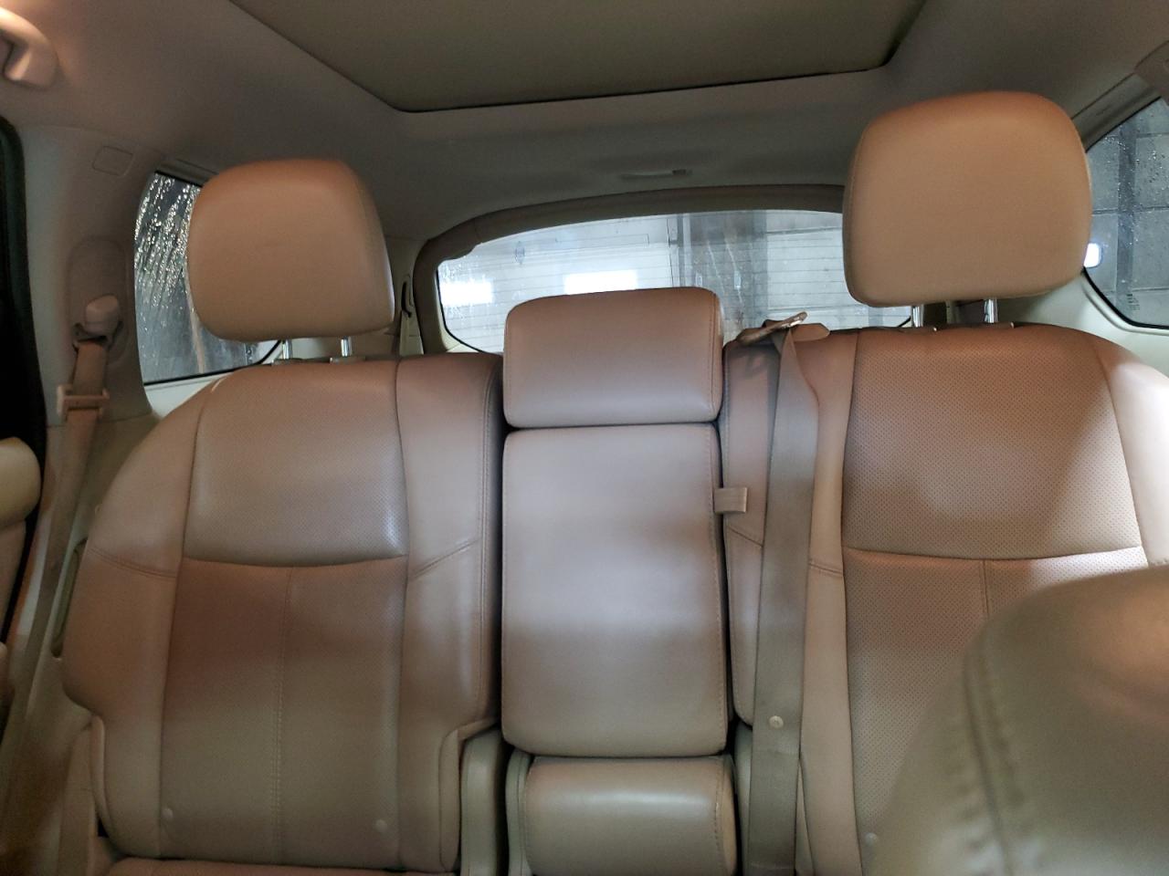 2014 Nissan Pathfinder - Image 10