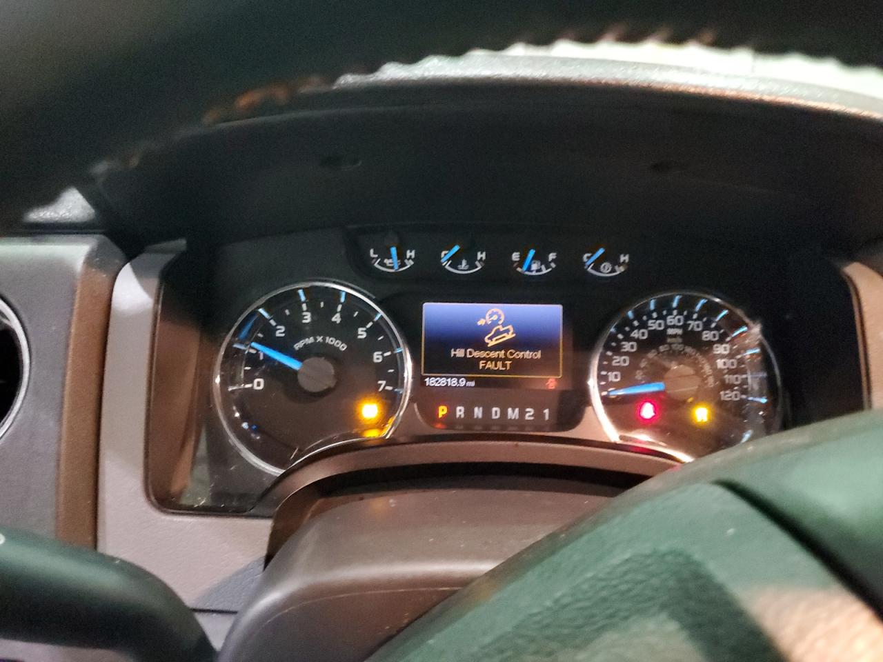 2013 Ford F150 Supercrew VIN: 1FTFW1EF5DKD04902 Lot: 89126425