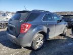 2017 Chevrolet Equinox Lt на продаже в Cahokia Heights, IL - Front End