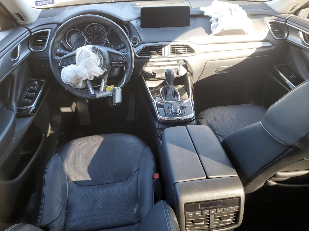 2023 Mazda CX-9 - Image 8