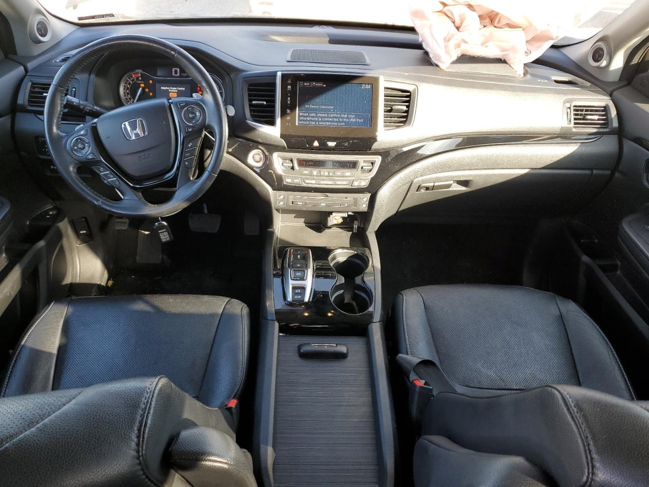 2017 Honda Pilot - Image 8