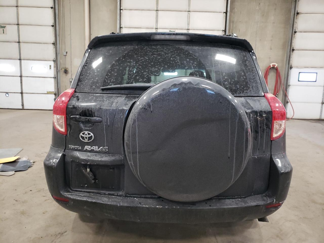 2007 Toyota RAV 4 - Image 6