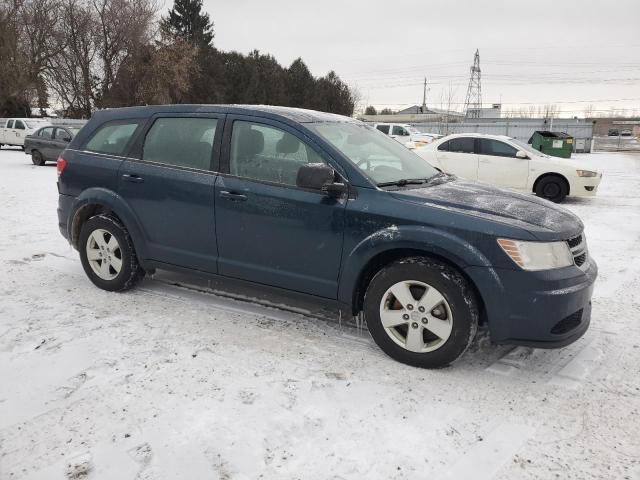 Parquets DODGE JOURNEY 2014 Blue