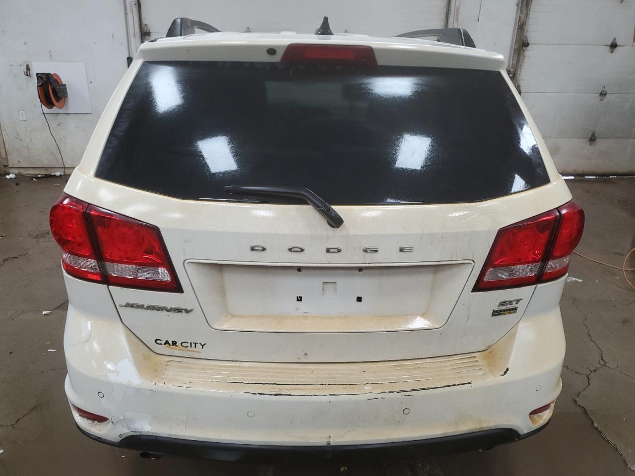 2015 Dodge Journey - Image 6