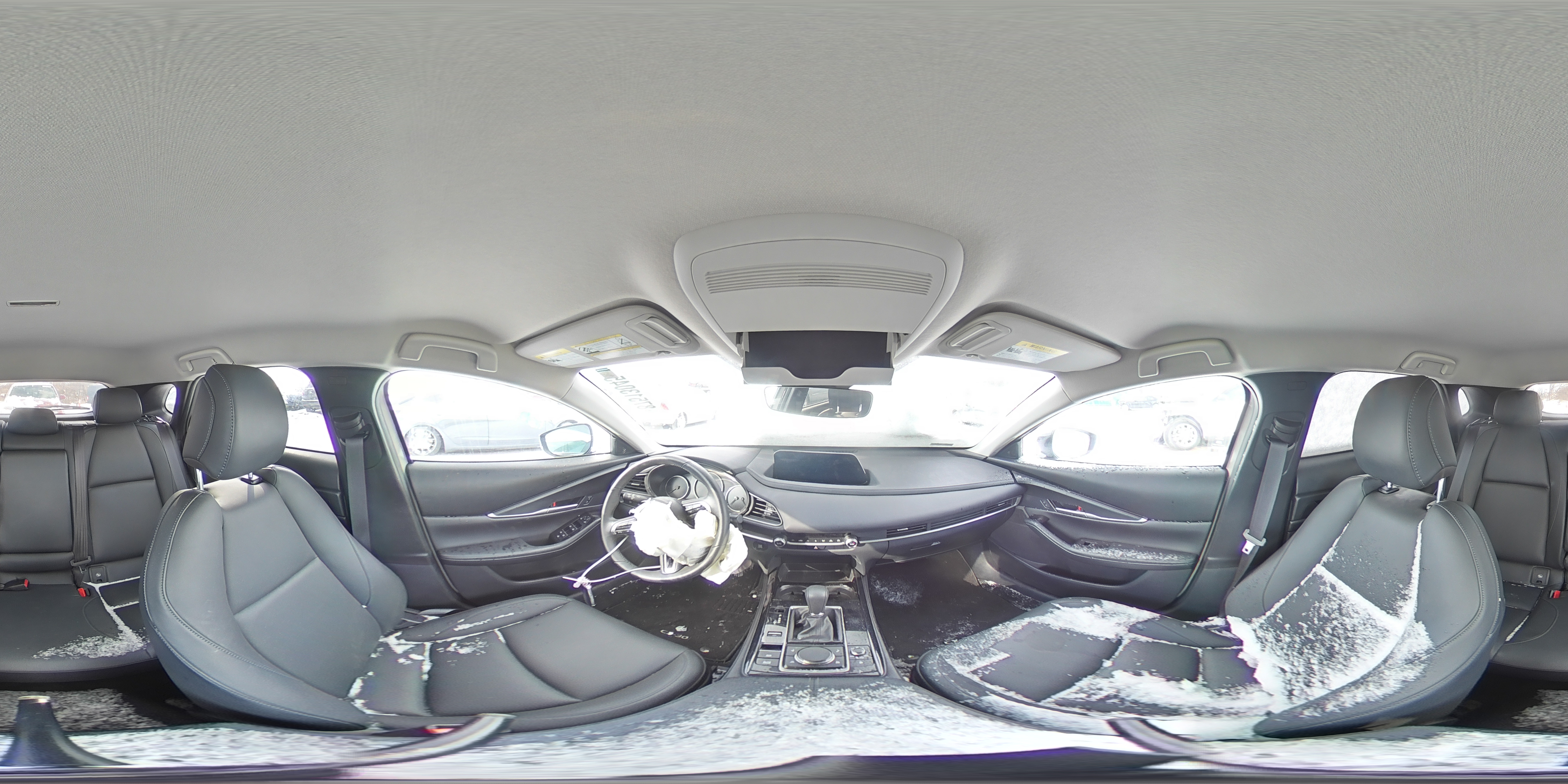 2024 Mazda CX-30 - Image 13