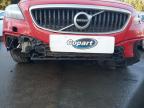 2016 VOLVO V40 CROSS for sale at Copart WHITBURN