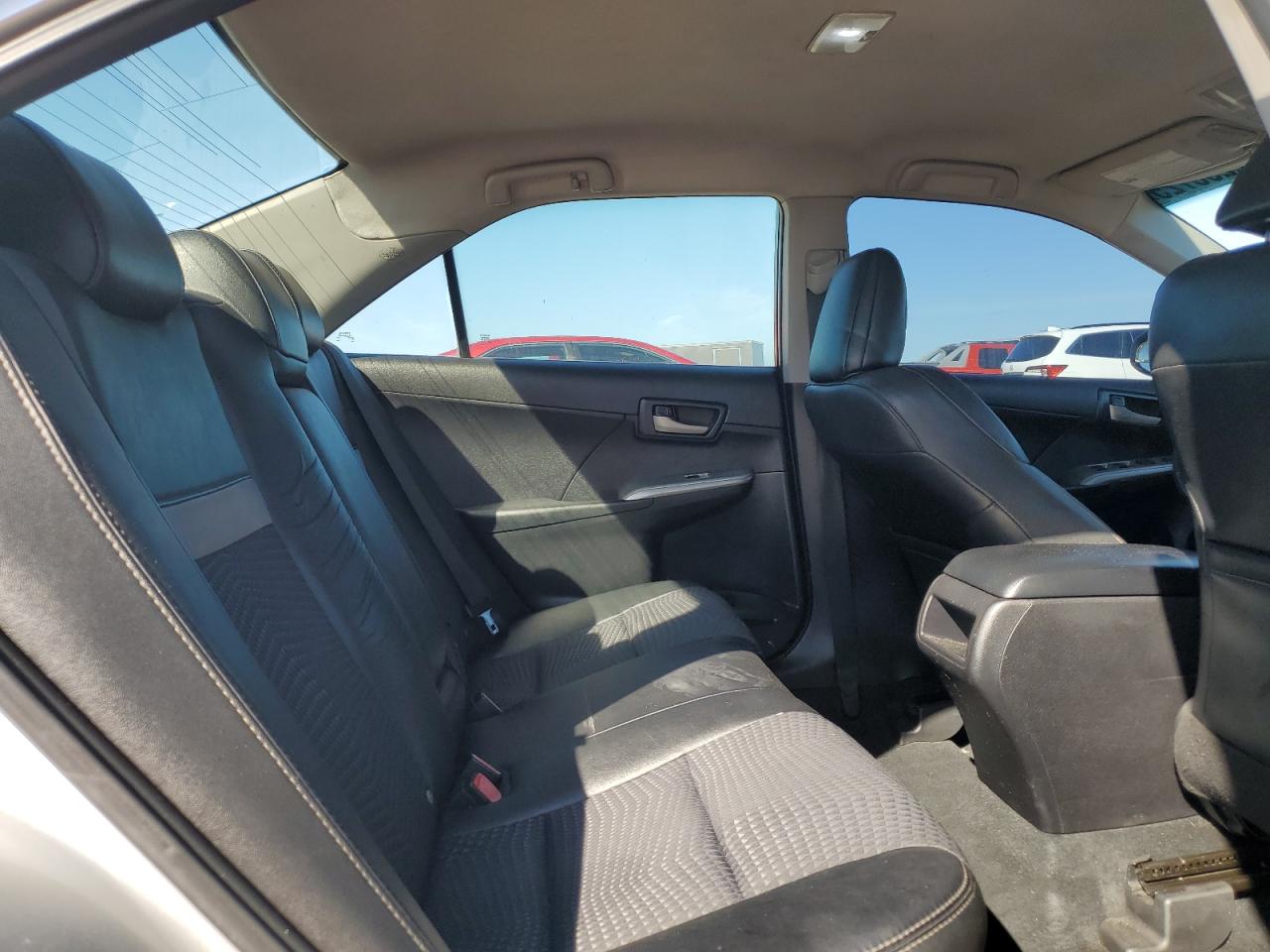 2013 Toyota Camry - Image 10
