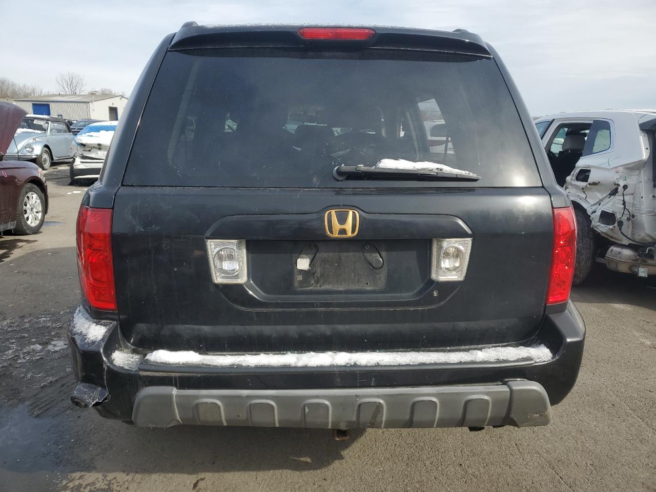 2003 Honda Pilot - Image 6