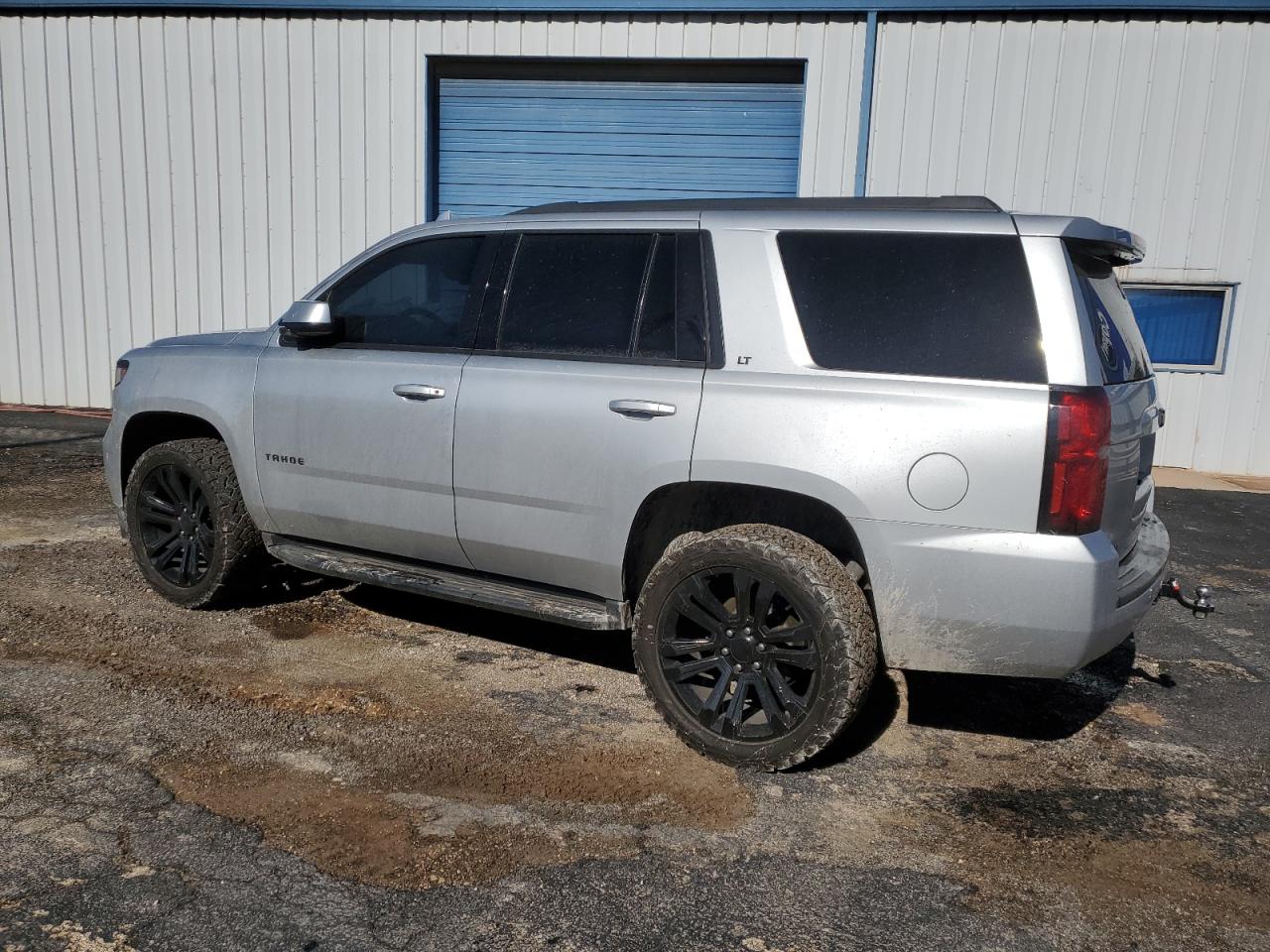 2019 Chevrolet Tahoe - Image 2