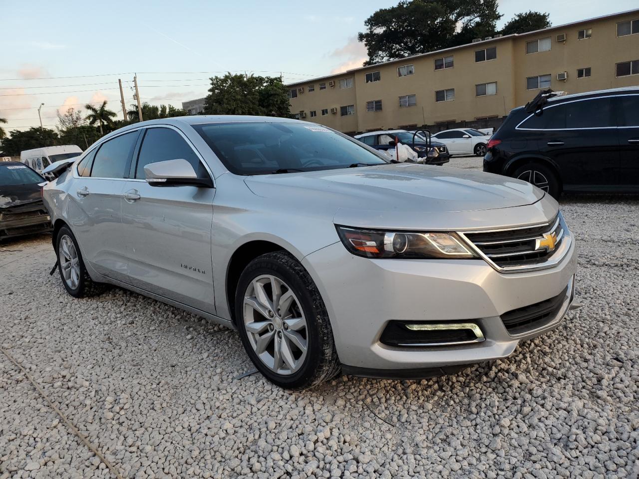 2019 Chevrolet Impala - Image 4