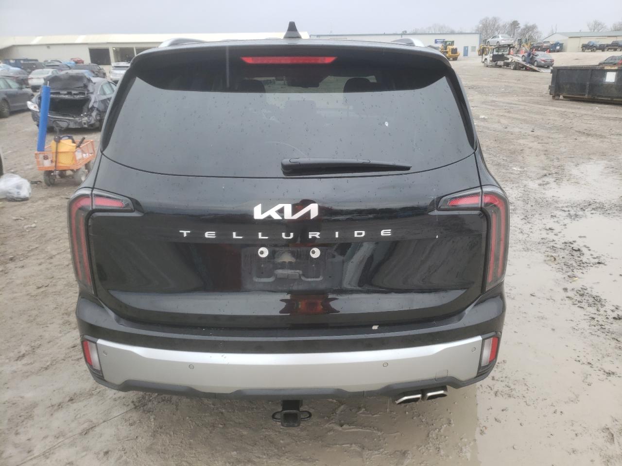 2023 Kia Telluride - Image 6