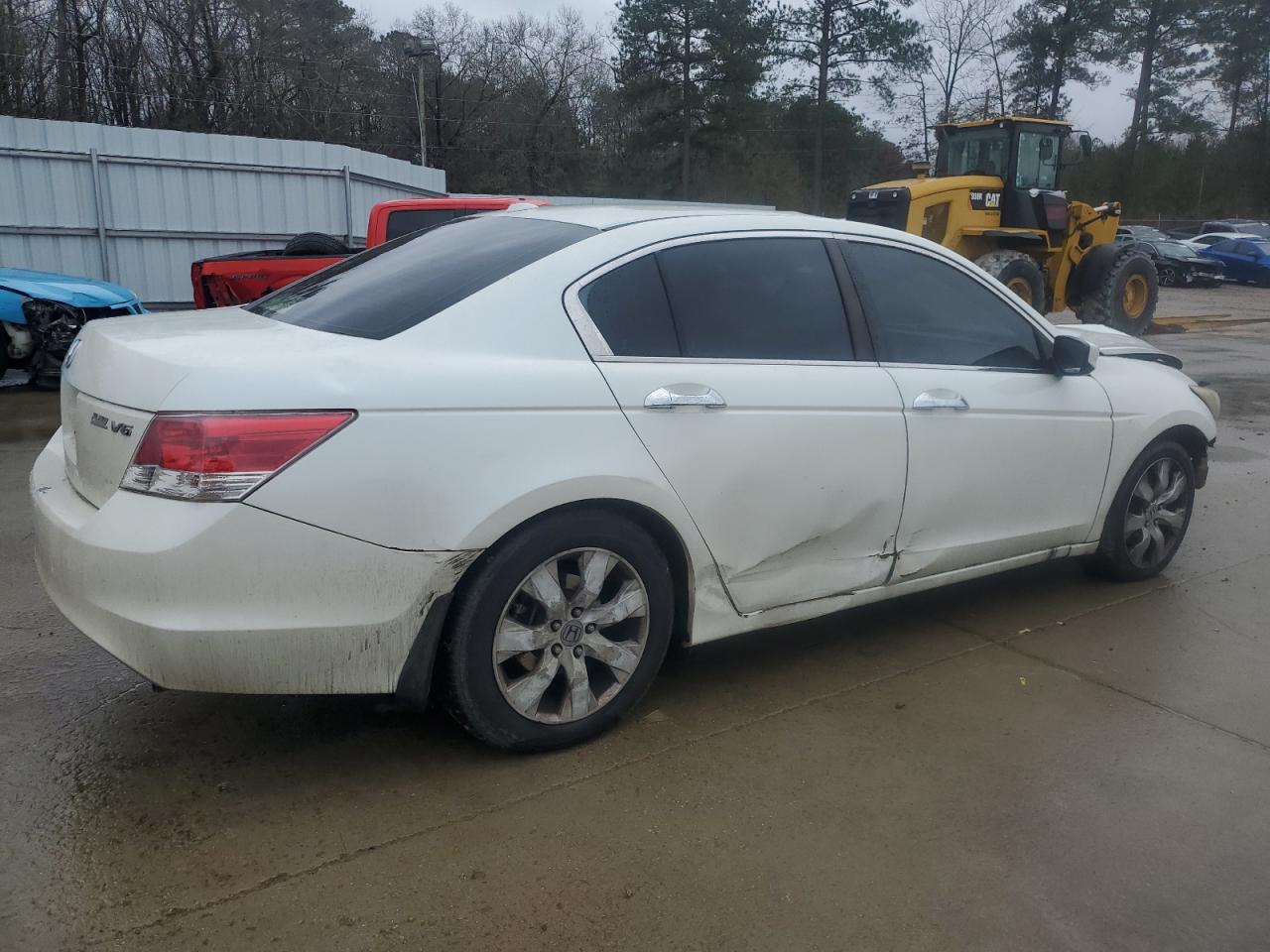 2008 Honda Accord - Image 3