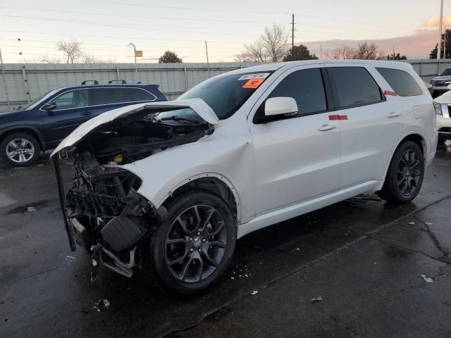 2017 Dodge Durango R/T