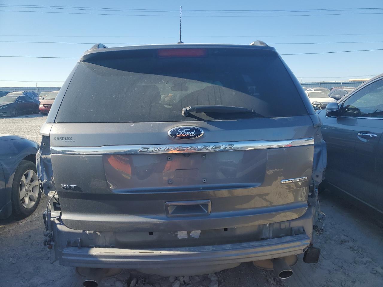 2013 Ford Explorer - Image 6
