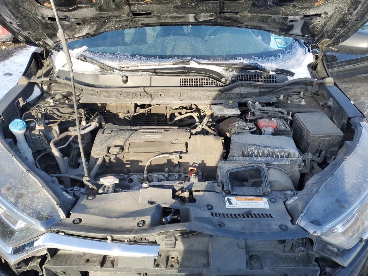 2019 Honda CR-V - Image 12