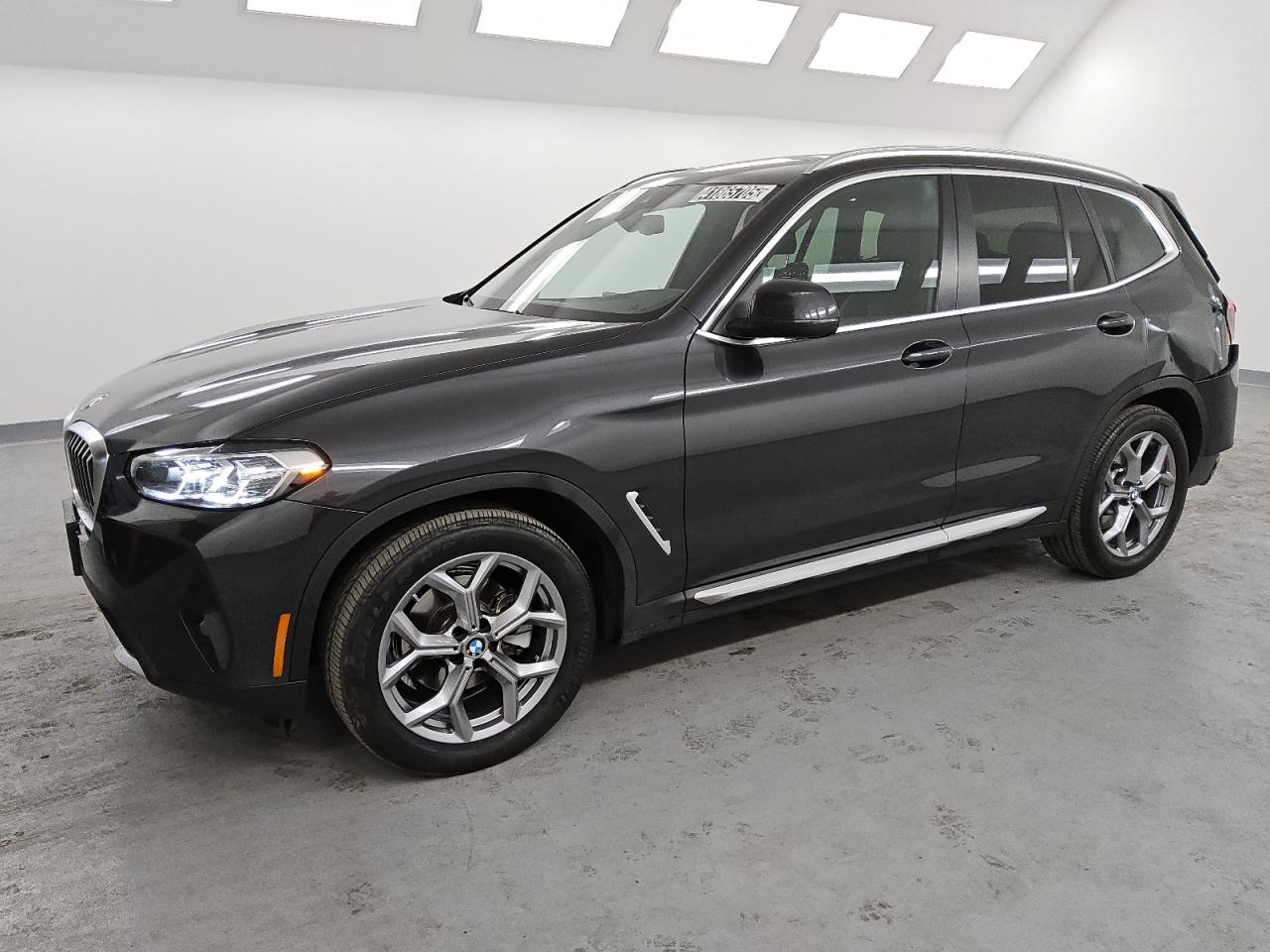 2024 BMW X3 - Image 1
