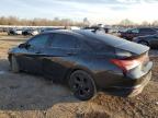 2021 Hyundai Elantra Sel for Sale in Hillsborough, NJ - Front End