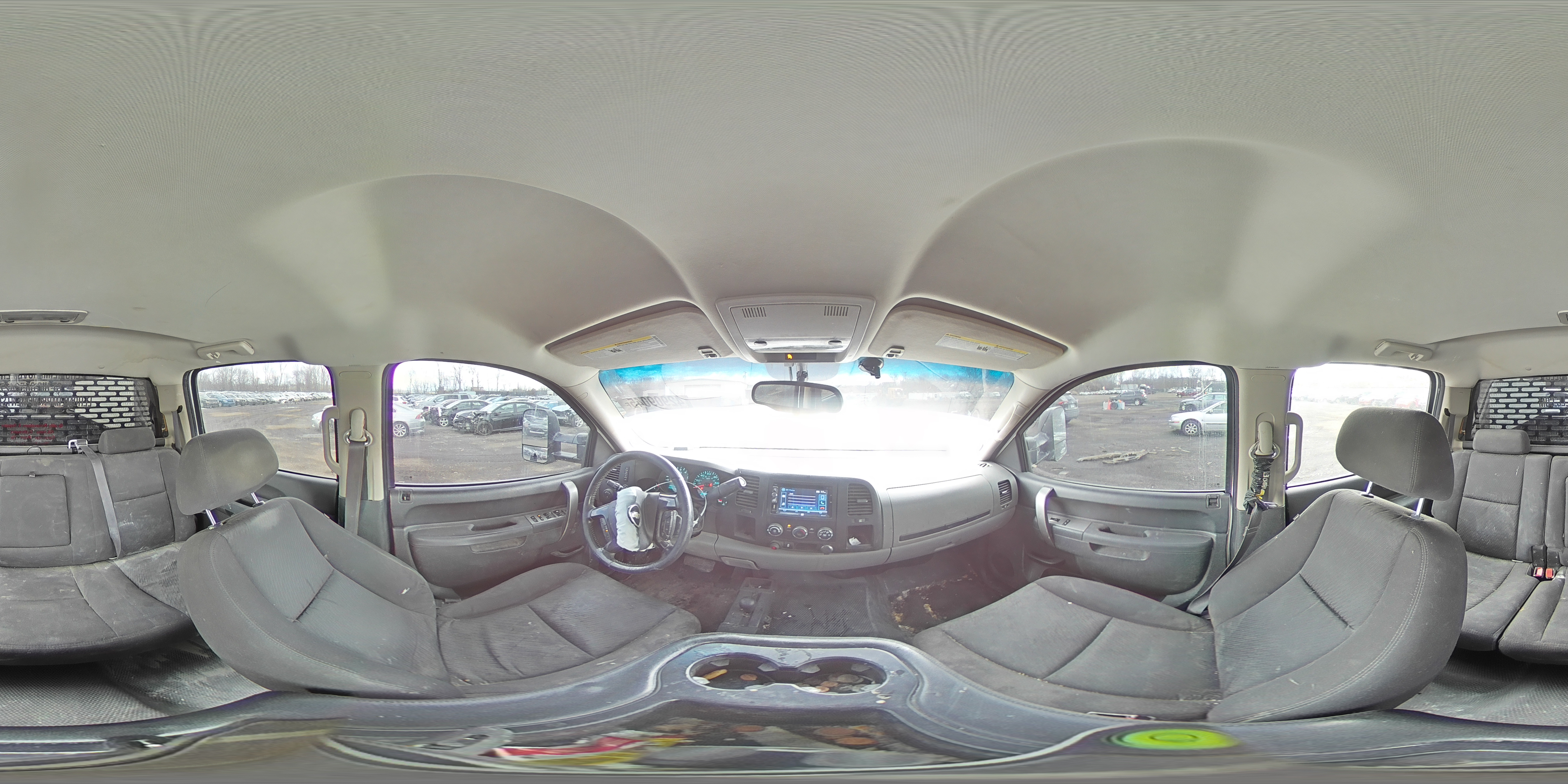 2013 Chevrolet Silverado - Image 12