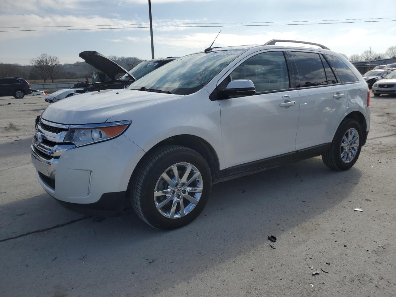 2013 Ford Edge - Image 1